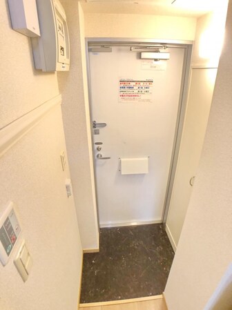 レオパレスアヤセパレスの物件内観写真